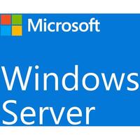 Windows 2022 Standard Server 5-User CAL dt.