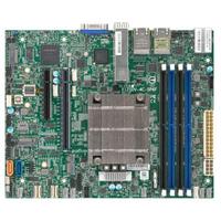 Super Micro Mainboard MBD-X12SDV-8C-SP6F-O