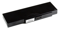 CoreParts MBI70026 laptop reserve-onderdeel Batterij/Accu