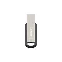 Lexar JumpDrive M400 lecteur USB flash 128 Go USB Type-A 3.2 Gen 1 (3.1 Gen 1) Argent