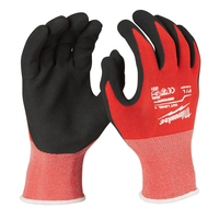 Milwaukee 4932471417 protective handwear
