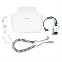Ergotron 98-583-C accessoire voor multimediawagens Wit Cord upgrade kit