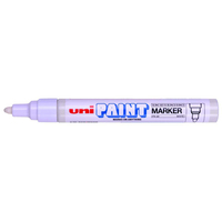 Uni-Ball Paint PX-20 Bianco 1 pz
