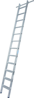 Krause 125149 escalera Escalera de gancho Aluminio