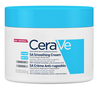 CeraVe SA Smoothing Cream crema corporal 340 g