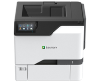 Lexmark CS730de Szín 1200 x 1200 DPI A4