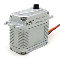 KST X20-1035 V3 RC-Modellbau ersatzteil & zubehör Servo
