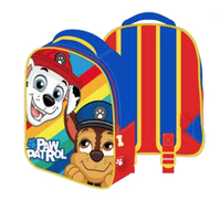 Arditex Paw Patrol Rucksack Schulrucksack Mehrfarbig