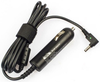 CoreParts MSPT2014C power adapter/inverter Indoor 65 W Black