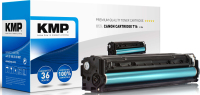 KMP C-T24 toner cartridge 1 pc(s) Cyan