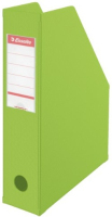 Leitz 56006 tijdschriftenhouder PVC Groen