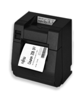 Fujitsu FP-1000 203 x 203 DPI Bedraad Direct thermisch POS-printer