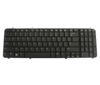 HP 682081-BG1 laptop spare part Keyboard