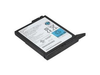 Fujitsu FUJ:CP384585-XX notebook reserve-onderdeel Batterij/Accu