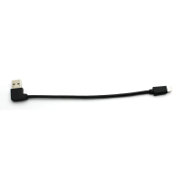 Kensington K67864WW câble Lightning 0,2 m Noir