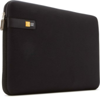 Case Logic Laps Laptop Sleeve 16" - Hoes 15,6 inch zwart