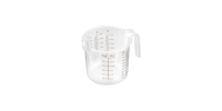 Tescoma 630406 taza para medir 0,5 L