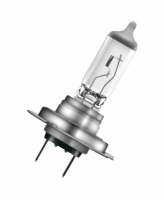 Osram Ultra Life halogen bulb 55 W