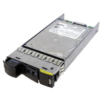 NetApp X267A-R5 interne harde schijf 500 GB 7200 RPM 3.5" SATA II