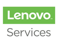 Lenovo Premier Support - Extended service agreement - parts and labour (for system with 1 year Premier Support) - 5 years (from original purchase date of the equipment) - on-sit...