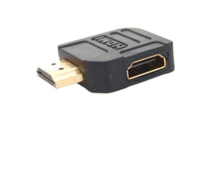 shiverpeaks BS77412-1 Kabeladapter HDMI HDMI C Schwarz
