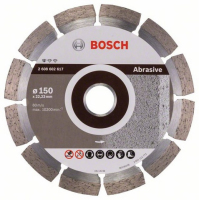 Bosch 2 608 602 617 Kreissägeblatt 15 cm