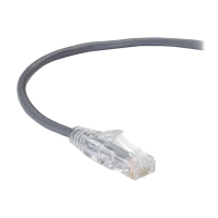 Black Box C6PC28-GY-07 hálózati kábel