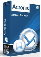 Acronis Backup Advanced for Server Subscription, 1 Y, Ren Hernieuwing 1 jaar