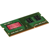 Synology 16GB DDR4-2133 Speichermodul 1 x 16 GB 2133 MHz ECC
