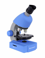 Bresser Optics 8851300WXH000 microscoop 640x Optische microscoop