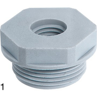 Lapp 51730035 cable gland Grey Polyamide 1 pc(s)