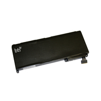 Origin Storage BTI 3C BATTERY MACBOOK 13IN OEM: A1331 industrieel oplaadbare batterij/accu Lithium-Polymeer (LiPo) 5800 mAh 10,95 V
