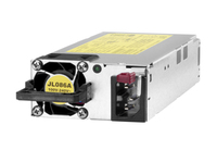 Aruba X372 54VDC 680W 100-240VAC Power Supply componente switch Alimentazione elettrica
