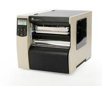 Zebra 220Xi4 stampante per etichette (CD) 203 x 203 DPI 254 mm/s Cablato