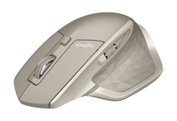 Logitech MX Master mouse Right-hand RF Wireless + Bluetooth Laser 1000 DPI