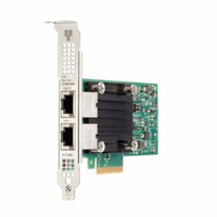 HPE 817738-B21 Netzwerkkarte Eingebaut Ethernet 10000 Mbit/s