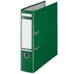 Esselte Plastic Lever Arch File A4 80mm 180° ringband Groen