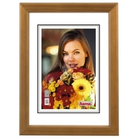 Hama 00031657 picture frame Brown
