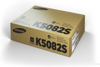 Samsung Cartuccia toner nero CLT-K5082S