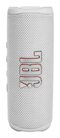 JBL Flip 6 Altavoz portátil estéreo Blanco 20 W