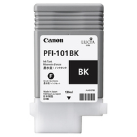 Canon PFI-101BK cartouche d'encre Original Noir