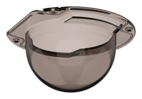 Axis 02618-001 beveiligingscamera steunen & behuizingen Cover