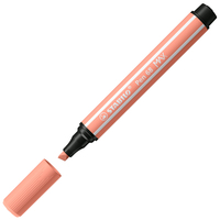 STABILO Pen 68 MAX stylo-feutre Orange clair 1 pièce(s)