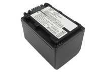 CoreParts MBXCAM-BA416 batería para cámara/grabadora Ión de litio 1500 mAh
