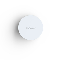 EnGenius EWS330AP punto accesso WLAN 1267 Mbit/s Bianco Supporto Power over Ethernet (PoE)