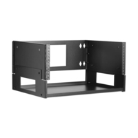 Tripp Lite SRWO4UBRKTSHELF rack-toebehoren Montagebeugel