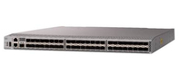 Cisco MDS 9148T Managed Gigabit Ethernet (10/100/1000) 1U Grey