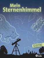 ISBN Mein Sternenhimmel