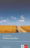ISBN Echo. Steinbeck. Of Mice and Men NE