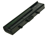 2-Power 11.1v, 6 cell, 51Wh Laptop Battery - replaces XT832